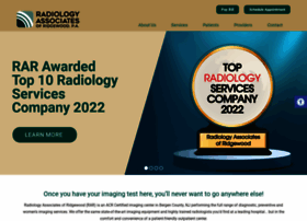 ridgewoodradiology.com