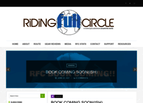 ridingfullcircle.com