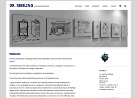 riebling-online.de