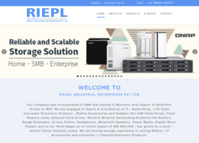 riepl.co.in