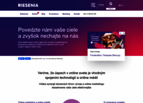 riesenia.com