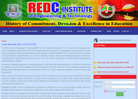 riet.edu.pk