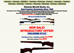 rifle-stocks.com
