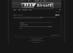 riftairsoft.com