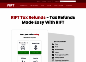 riftrefunds.co.uk