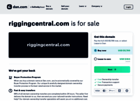riggingcentral.com
