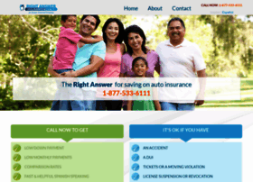 rightanswerinsurance.com