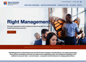 rightmanagement.co.nz