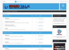 rigidtalk.com
