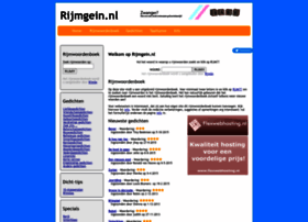 rijmgein.nl
