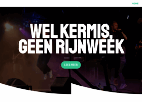 rijnweek.nl