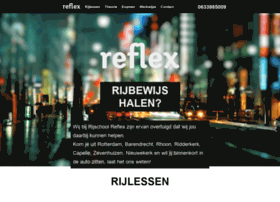 rijschoolreflex.nl