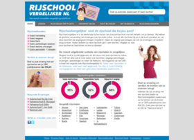 rijschoolvergelijker.nl