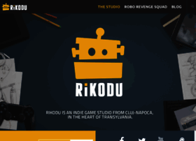 rikodu.com