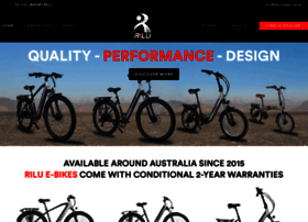 rilu-e-bike.com.au