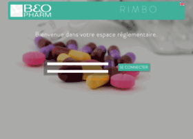 rimbo.tridem-pharma.com