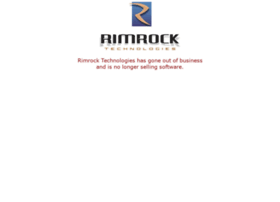 rimrocktech.com