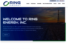 ringenergy.com
