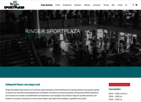 ringer-sportplaza.nl