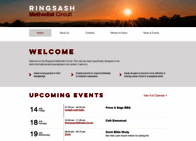 ringsashcircuit.org.uk