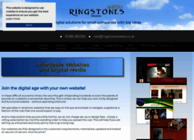 ringstonesmedia.co.uk