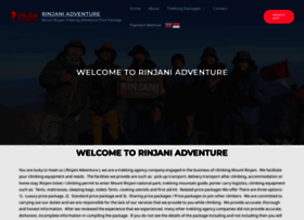 rinjaniadventure.com