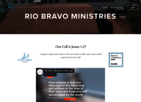 rio-bravo.org