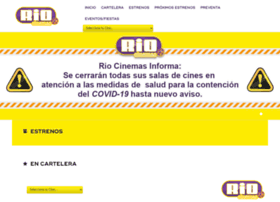 riocinemas.com.mx