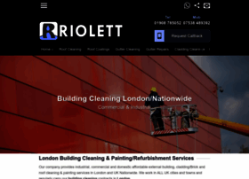 riolett-services.co.uk