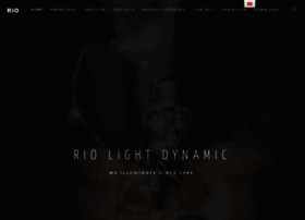 riolight.com