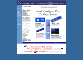 ripbar.com