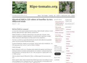 ripe-tomato.org