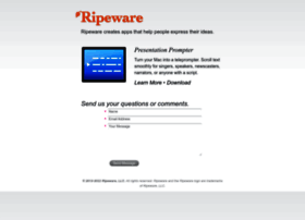 ripeware.com