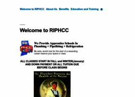 riphcc.org