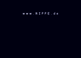 rippe.de