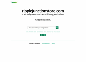ripplejunctionstore.com