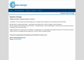 ripplesdesign.co.uk