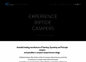 riptidecampers.com.au