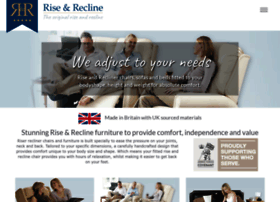 riseandrecline.co.uk