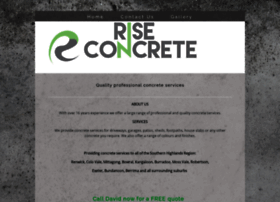 riseconcrete.com.au