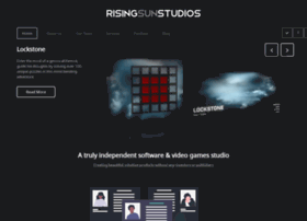 risingsunstudios.co.uk