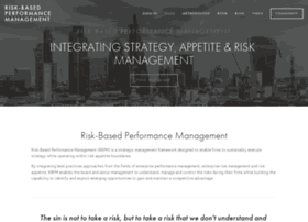 riskbasedperformance.com