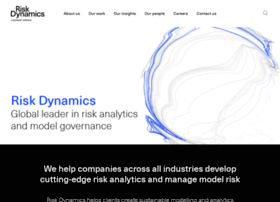 riskdynamicsgroup.com