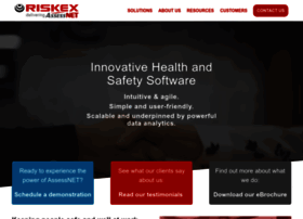riskex.co.uk