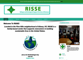 risse-albany.org