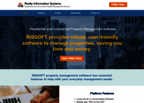rissoft.com