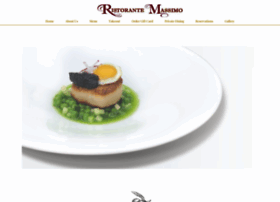 ristorantemassimo.com