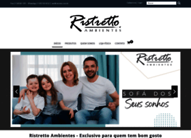ristretto.com.br