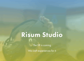 risum.studio