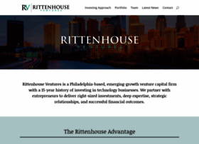 rittenhouseventures.com
